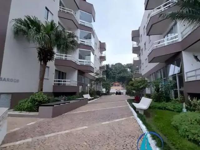 Apartamento para Venda em Caraguatatuba/SP Balneário Copacabana 3 Quartos