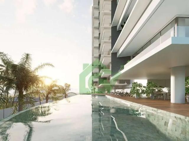 Apartamento para Venda em Caraguatatuba/SP Massaguaçu 3 Quartos