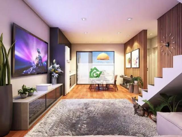 Apartamento para Venda em Caraguatatuba/SP Massaguaçu 3 Quartos