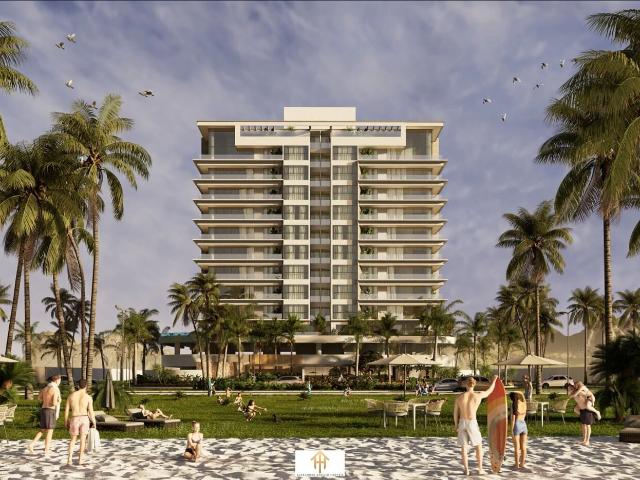 Apartamento para Venda em Caraguatatuba/SP Massaguaçu 3 Quartos