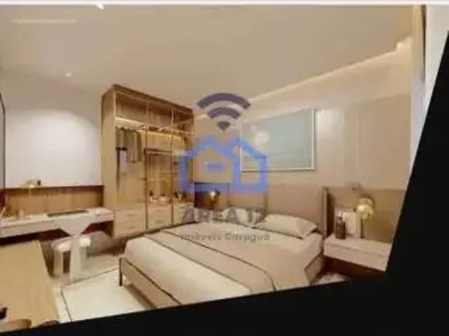 Apartamento para Venda em Caraguatatuba/SP Massaguaçu 3 Quartos