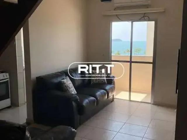 Apartamento para Venda em Caraguatatuba/SP Massaguaçu 4 Quartos