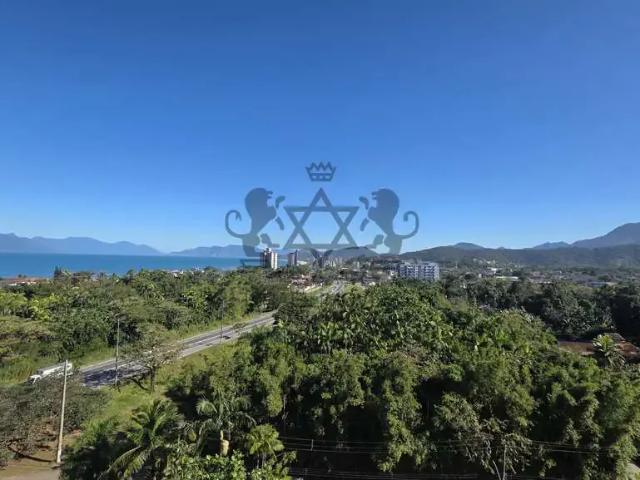 Apartamento para Venda em Caraguatatuba/SP Massaguaçu 4 Quartos