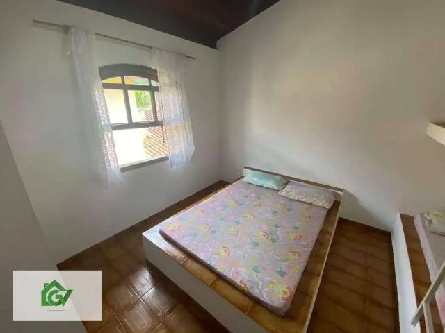 Apartamento para Venda em Caraguatatuba/SP Massaguaçu 7 Quartos
