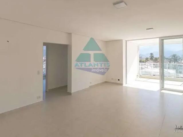 Apartamento para Venda em Caraguatatuba/SP Parque Balneário Poiares 3 Quartos