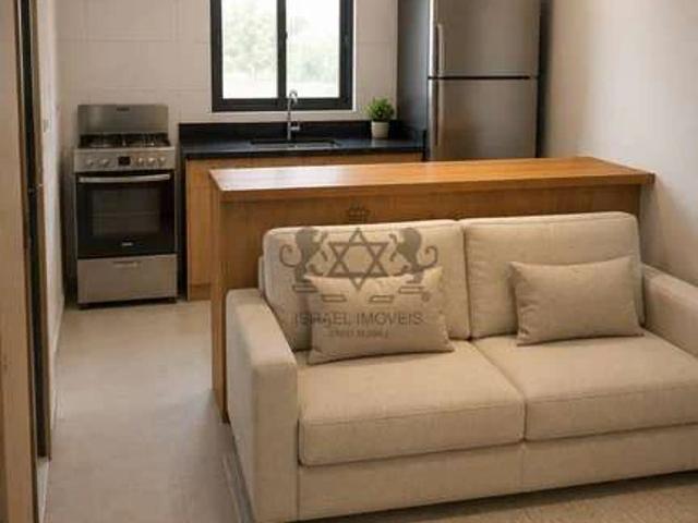 Apartamento para Venda em Caraguatatuba/SP Pontal de Santa Marina 1 Quartos