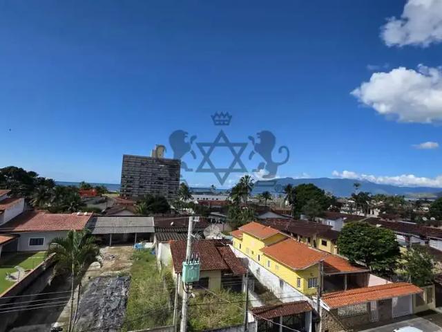 Apartamento para Venda em Caraguatatuba/SP Porto Novo 1 Quartos