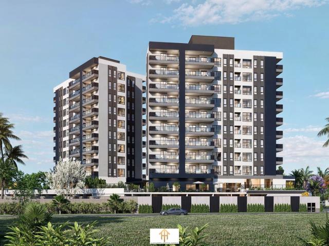 Apartamento para Venda em Caraguatatuba/SP Porto Novo 1 Quartos