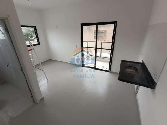 Apartamento para Venda em Caraguatatuba/SP Porto Novo 1 Quartos