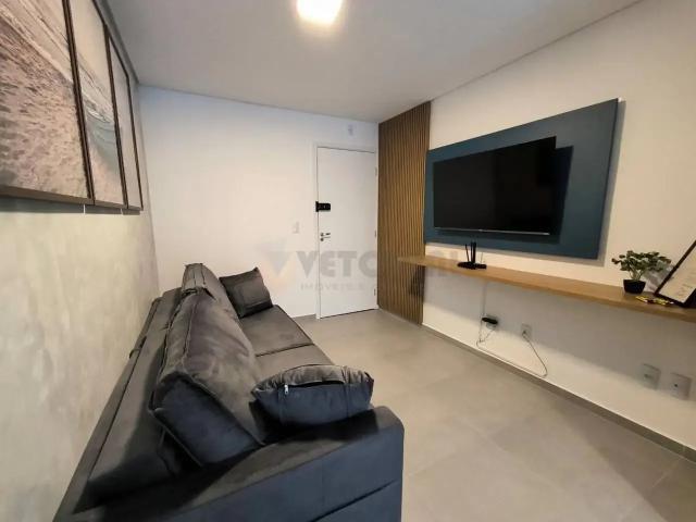 Apartamento para Venda em Caraguatatuba/SP Porto Novo 1 Quartos