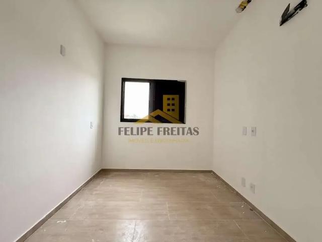 Apartamento para Venda em Caraguatatuba/SP Porto Novo 2 Quartos