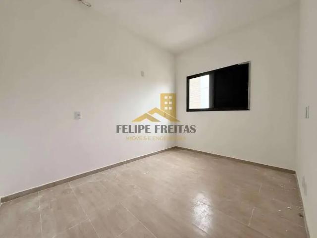Apartamento para Venda em Caraguatatuba/SP Porto Novo 2 Quartos
