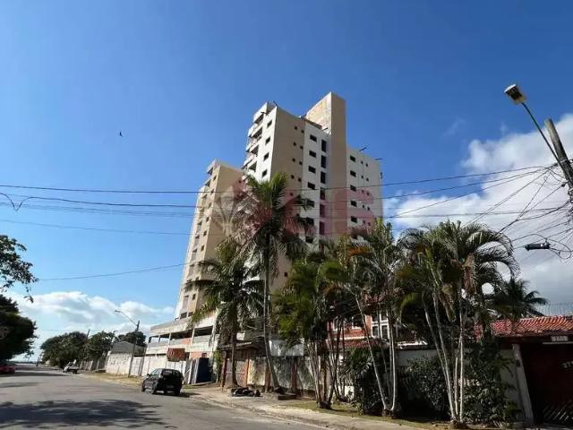 Apartamento para Venda em Caraguatatuba/SP Porto Novo 2 Quartos