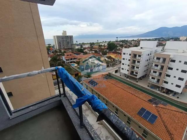 Apartamento para Venda em Caraguatatuba/SP Porto Novo 2 Quartos