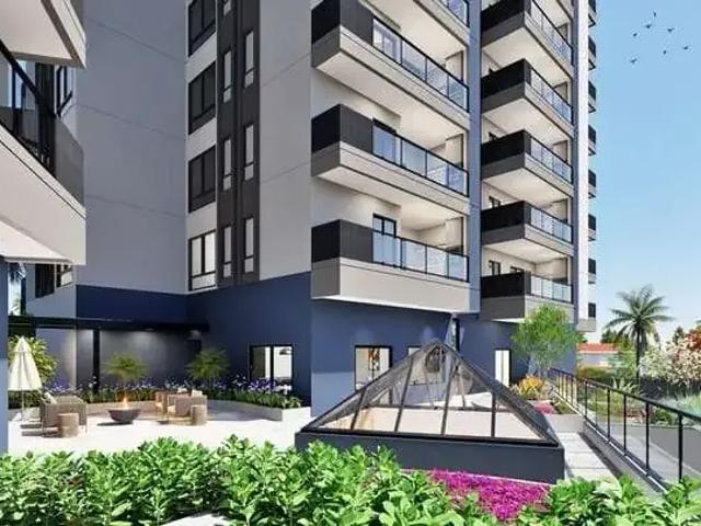 Apartamento para Venda em Caraguatatuba/SP Porto Novo 2 Quartos