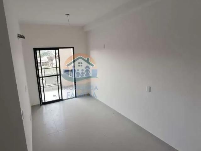 Apartamento para Venda em Caraguatatuba/SP Porto Novo 2 Quartos