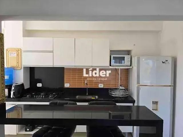 Apartamento para Venda em Caraguatatuba/SP Praia Aruan 2 Quartos