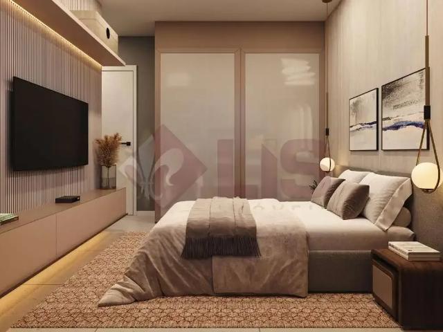 Apartamento para Venda em Caraguatatuba/SP Praia Aruan 2 Quartos