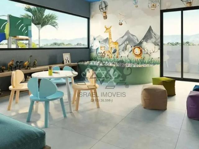 Apartamento para Venda em Caraguatatuba/SP Praia Aruan 2 Quartos