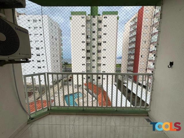 Apartamento para Venda em Caraguatatuba/SP Praia Aruan 2 Quartos