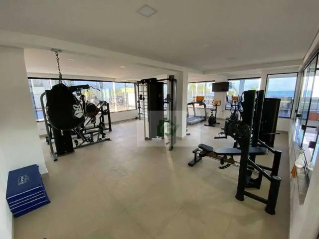 Apartamento para Venda em Caraguatatuba/SP Praia Aruan 3 Quartos