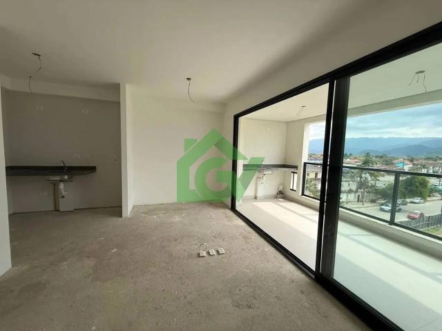 Apartamento para Venda em Caraguatatuba/SP Praia das Palmeiras 1 Quartos