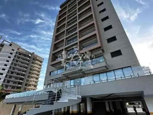 Apartamento para Venda em Caraguatatuba/SP Praia das Palmeiras 1 Quartos