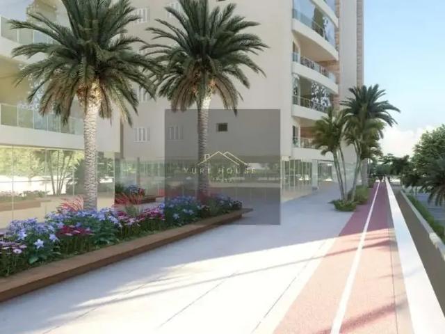 Apartamento para Venda em Caraguatatuba/SP Praia das Palmeiras 3 Quartos