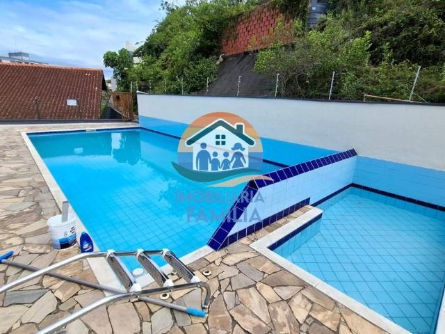 Apartamento para Venda em Caraguatatuba/SP Prainha 1 Quartos
