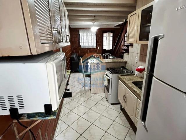 Apartamento para Venda em Caraguatatuba/SP Prainha 2 Quartos