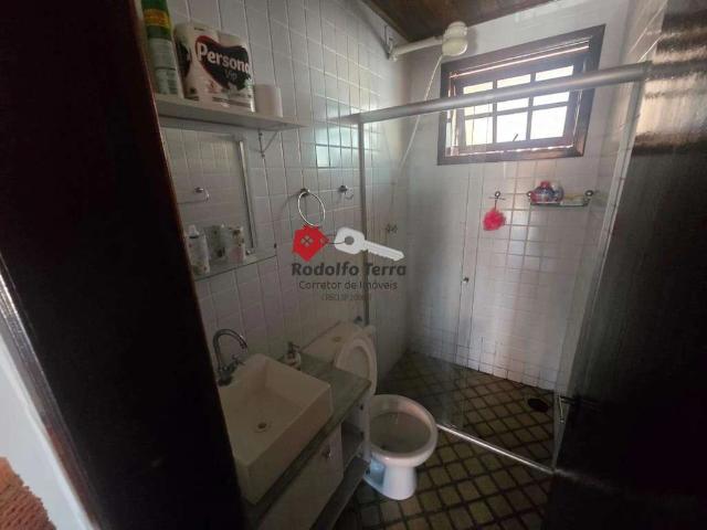 Apartamento para Venda em Caraguatatuba/SP Prainha 2 Quartos