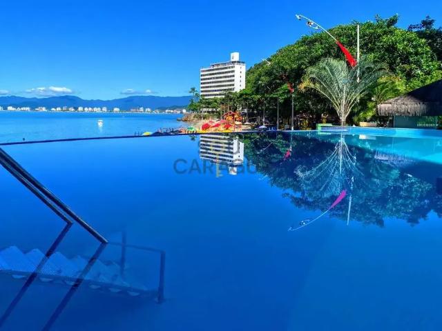 Apartamento para Venda em Caraguatatuba/SP Prainha 2 Quartos