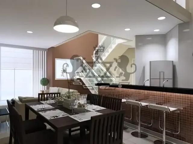 Apartamento para Venda em Caraguatatuba/SP Prainha 2 Quartos