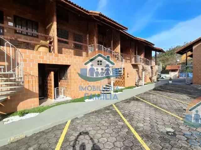 Apartamento para Venda em Caraguatatuba/SP Prainha 2 Quartos