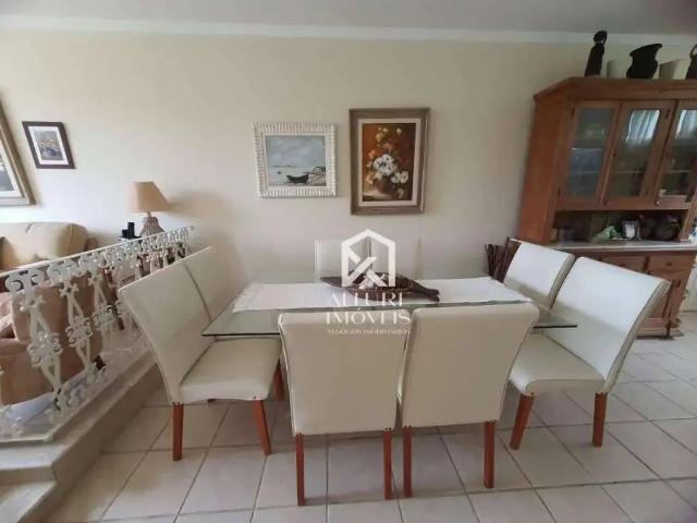 Apartamento para Venda em Caraguatatuba/SP Prainha 3 Quartos