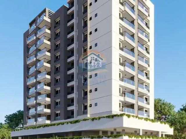 Apartamento para Venda em Caraguatatuba/SP Sumaré 3 Quartos