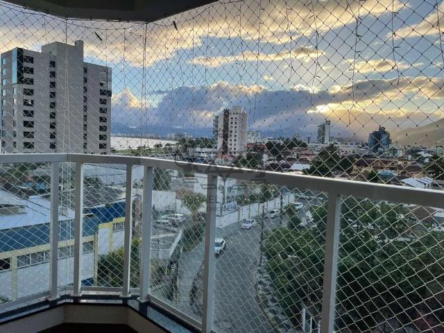 Apartamento para Venda em Caraguatatuba/SP Sumaré 3 Quartos