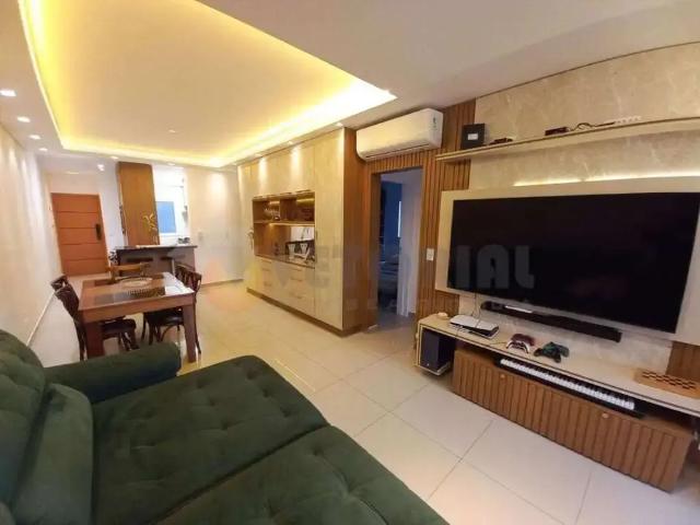 Apartamento para Venda em Caraguatatuba/SP Sumaré 3 Quartos