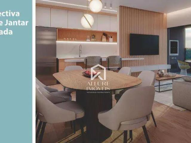 Apartamento para Venda em Caraguatatuba/SP Sumaré 3 Quartos