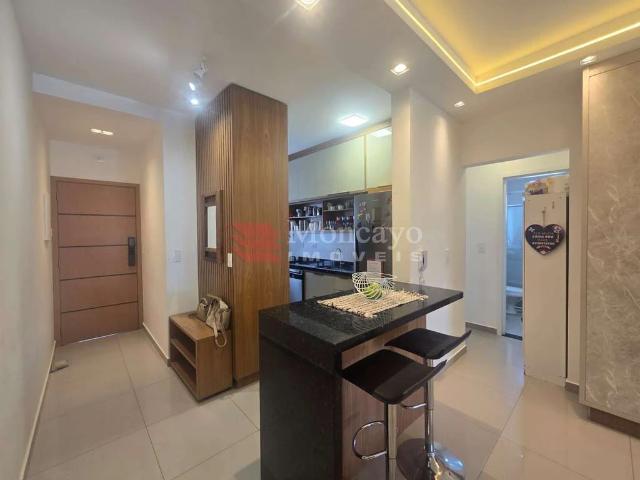 Apartamento para Venda em Caraguatatuba/SP Sumaré 3 Quartos