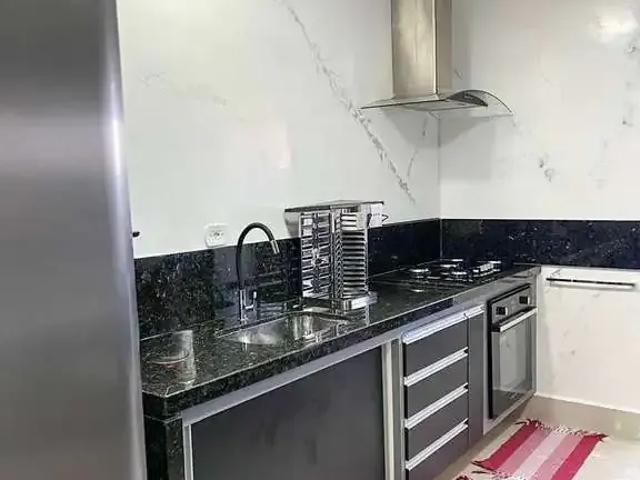 Apartamento para Venda em Caraguatatuba/SP Sumaré 3 Quartos