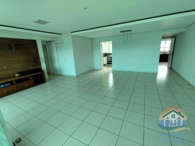 Apartamento para Venda em Caraguatatuba/SP Sumaré 3 Quartos