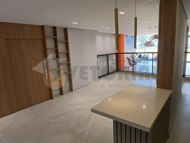 Apartamento para Venda em Caraguatatuba/SP Sumaré 3 Quartos