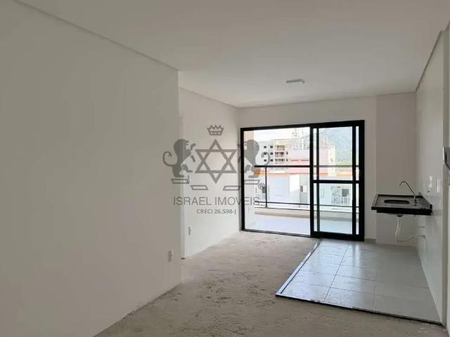 Apartamento para Venda em Caraguatatuba/SP Sumaré 1 Quartos