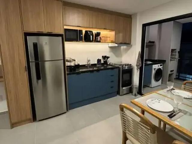 Apartamento para Venda em Caraguatatuba/SP Sumaré 1 Quartos
