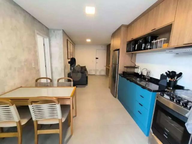 Apartamento para Venda em Caraguatatuba/SP Sumaré 1 Quartos