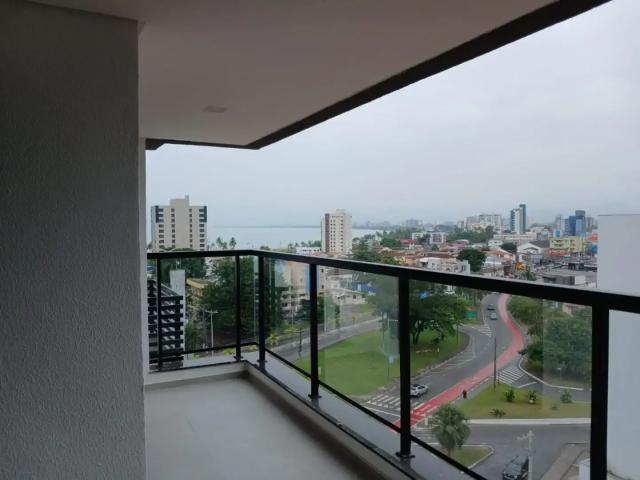 Apartamento para Venda em Caraguatatuba/SP Sumaré 1 Quartos