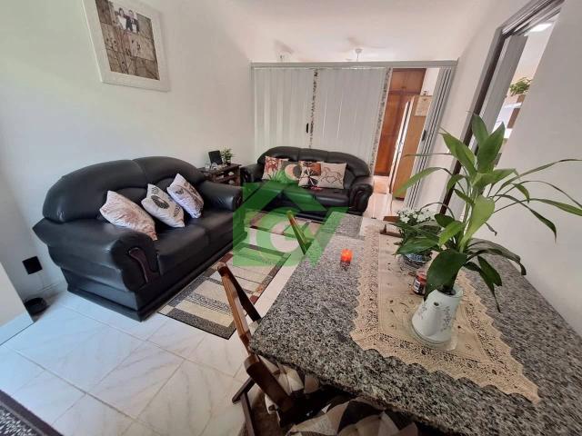 Apartamento para Venda em Caraguatatuba/SP Sumaré 1 Quartos