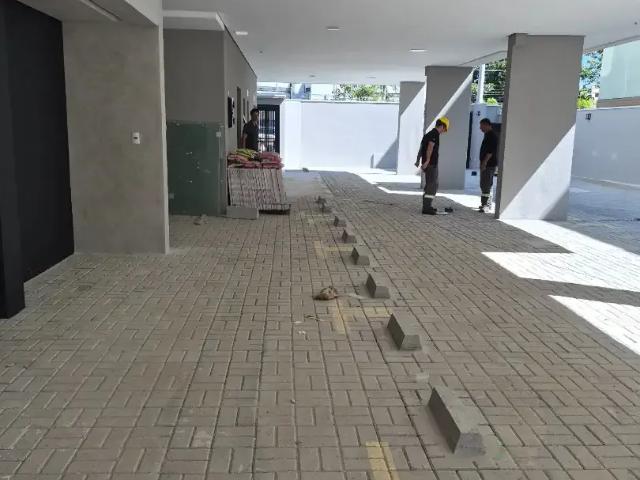 Apartamento para Venda em Caraguatatuba/SP Sumaré 1 Quartos