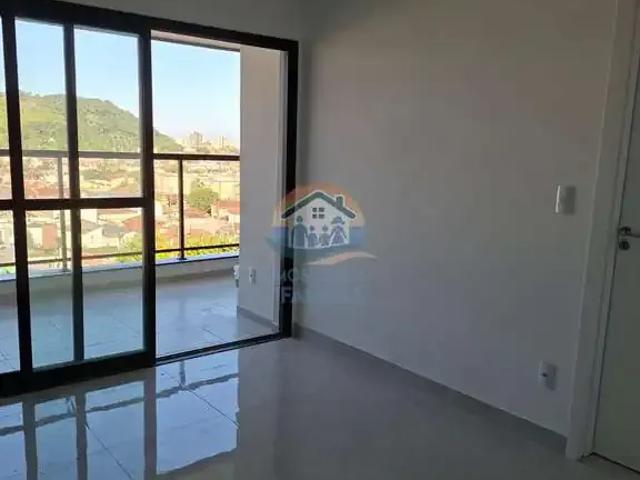 Apartamento para Venda em Caraguatatuba/SP Sumaré 1 Quartos